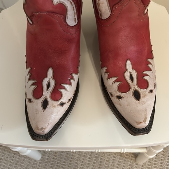 Dan Post Boots - Picture 2 of 11
